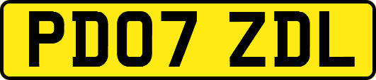 PD07ZDL