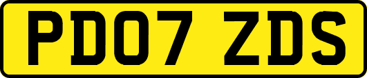 PD07ZDS