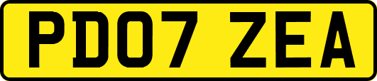 PD07ZEA