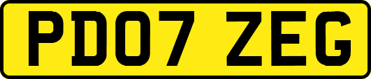 PD07ZEG