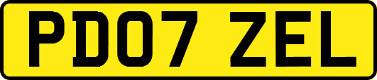 PD07ZEL