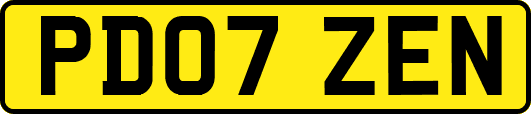 PD07ZEN