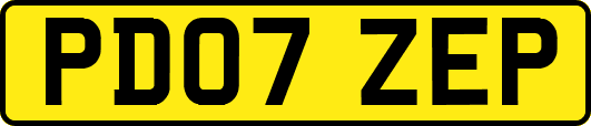 PD07ZEP