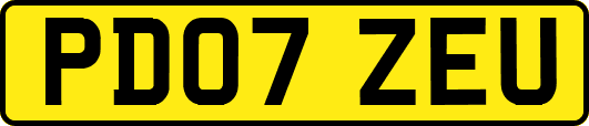 PD07ZEU