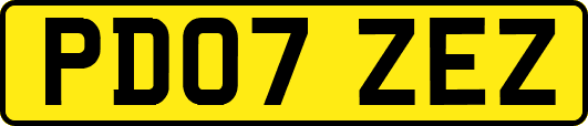 PD07ZEZ