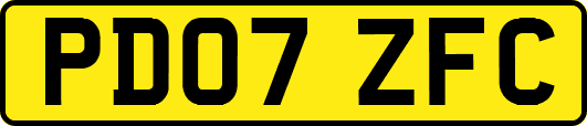 PD07ZFC