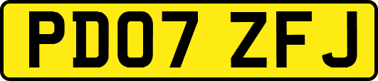 PD07ZFJ