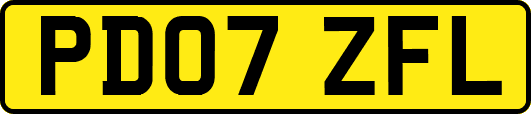 PD07ZFL