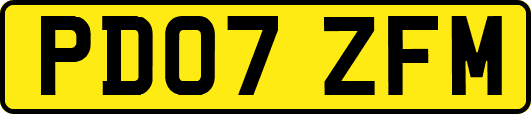 PD07ZFM