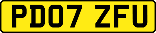 PD07ZFU
