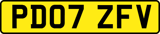 PD07ZFV