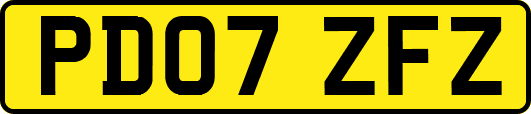 PD07ZFZ