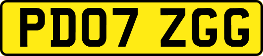 PD07ZGG