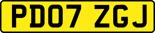 PD07ZGJ