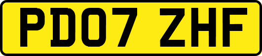 PD07ZHF