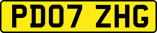 PD07ZHG