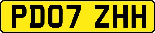 PD07ZHH