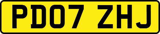 PD07ZHJ