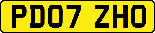 PD07ZHO
