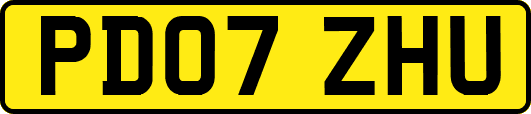 PD07ZHU