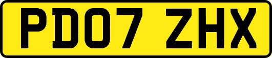 PD07ZHX