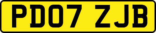 PD07ZJB