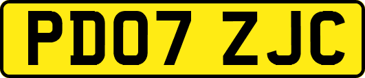 PD07ZJC