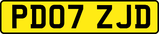 PD07ZJD