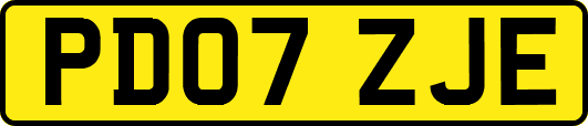 PD07ZJE