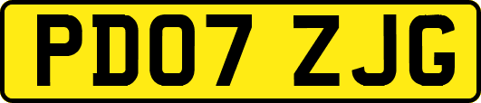 PD07ZJG