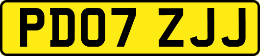 PD07ZJJ