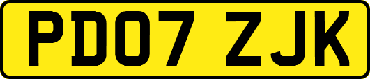 PD07ZJK