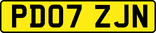 PD07ZJN