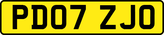 PD07ZJO