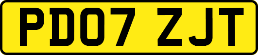 PD07ZJT