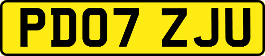 PD07ZJU