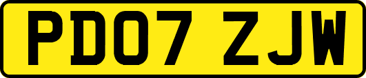 PD07ZJW