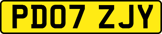PD07ZJY