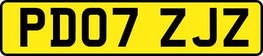 PD07ZJZ