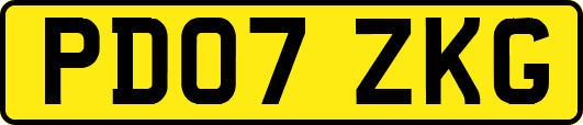 PD07ZKG