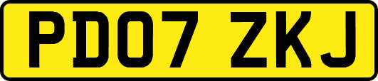 PD07ZKJ