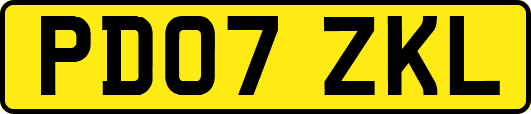 PD07ZKL