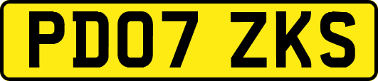 PD07ZKS