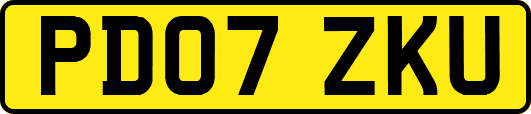 PD07ZKU
