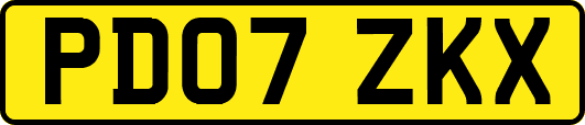 PD07ZKX