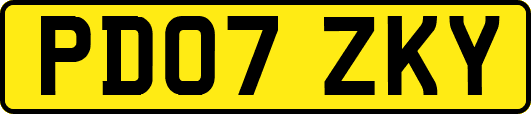 PD07ZKY