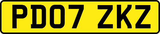 PD07ZKZ
