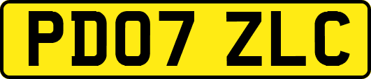PD07ZLC