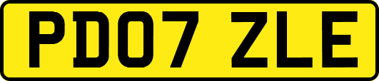 PD07ZLE