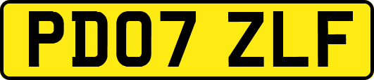 PD07ZLF